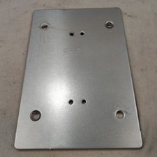 Used Samsung BN61-15359A CHG90 49  TSEC BRACKET-BODY 1 B9JY from LC49RG90SSNXZA