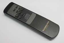 Genuine Soundesign 6615 AREM CD Audio System Remote Control Unit
