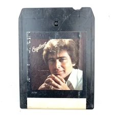 Engelbert This Moment In Time 8-Track Tape JEA-35791 CBS Records 1979 Untested