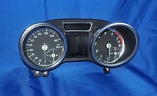 Compteur Mercedes 450