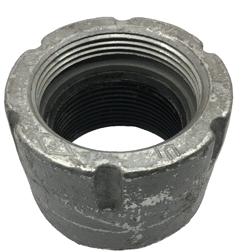 SSP-250 O.Z./GEDNEY ACCOPPIAMENTO DIVISO 2-1/2 POLLICI PER - Foto 6