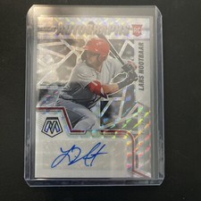 2022 Panini Mosaic Baseball Cards Checklist 37