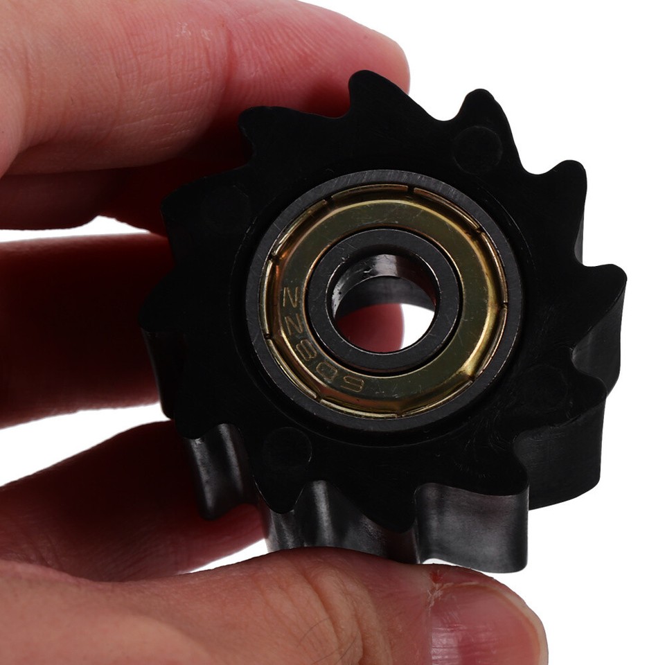 Chain Tensioner Roller Motorcycle Chain Tensioner Drive Chain Pulley