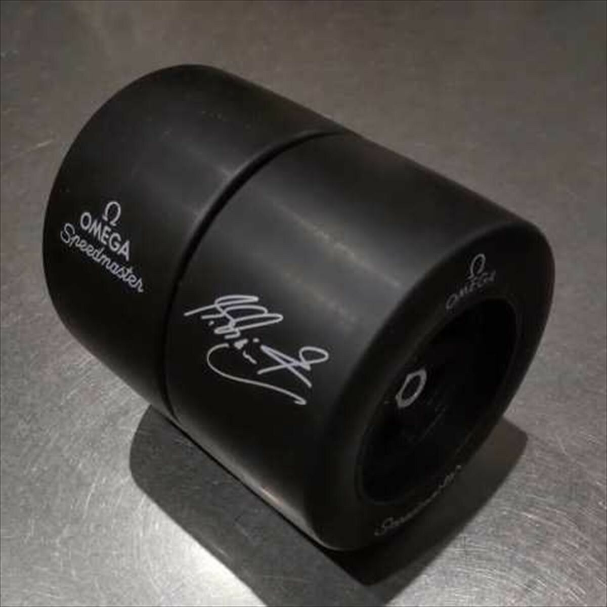 OMEGA Michael Schumacherケースのみ OMEGA Michael Schumacherケースのみ