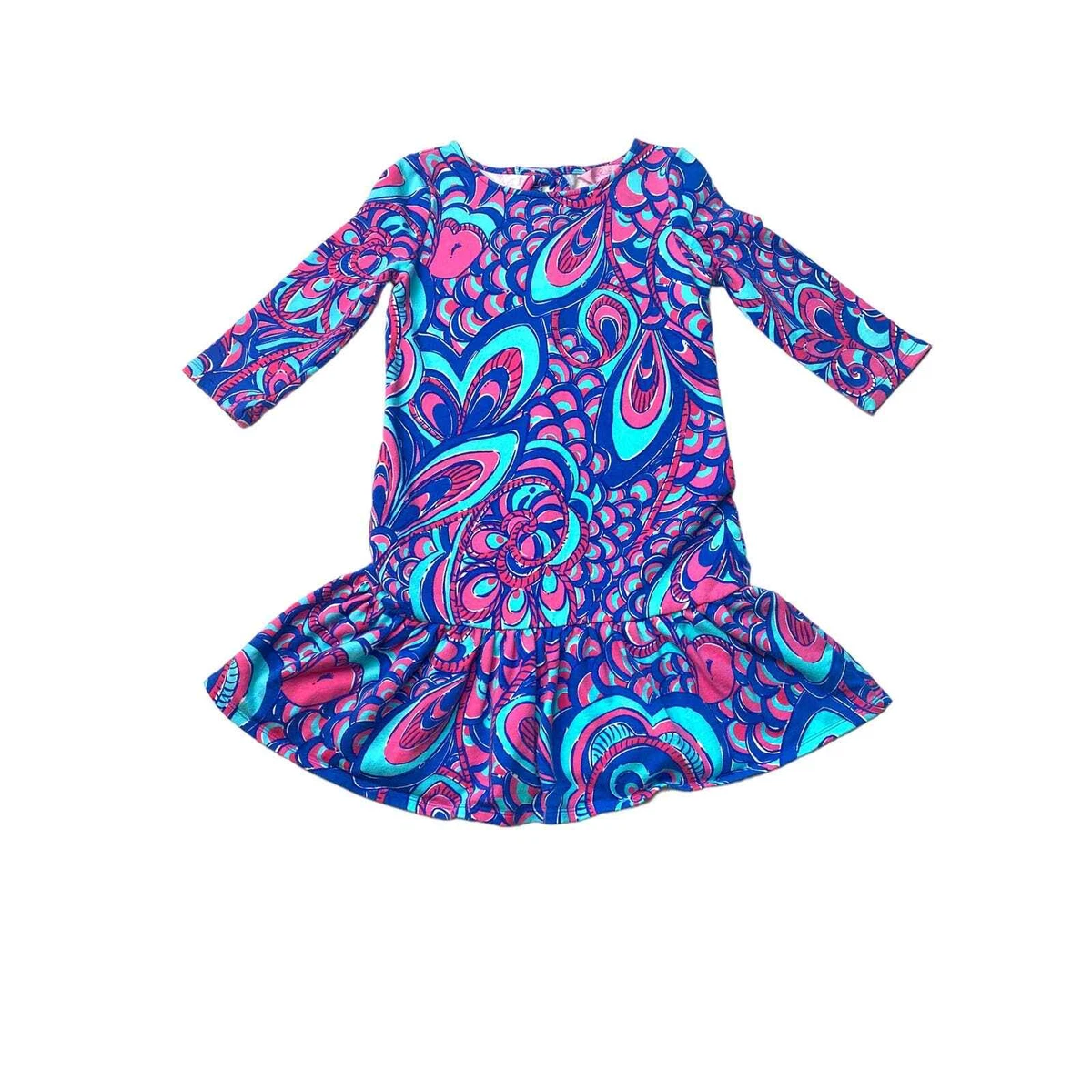 Lilly brewster clearance dress