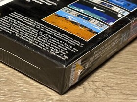 Space Shuttle Project Nintendo Nes Brand New Factory Sealed Authentic High Grade