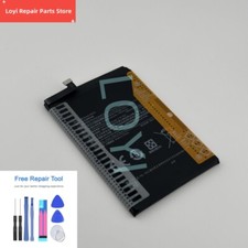Battery BN53 For Phone Xiaomi Redmi Note 9 Pro / Redmi Note 10 Pro Tools