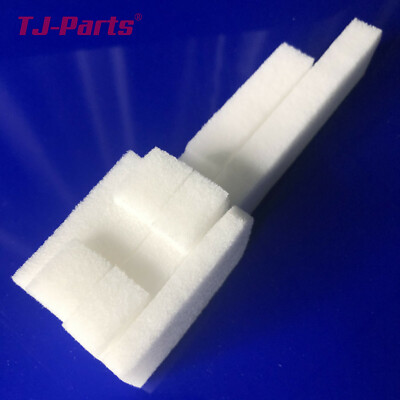 10SET Waste Ink Tank Pad For EPSON L110 L210 L300 L301 L303 L350 L351 L355 L358