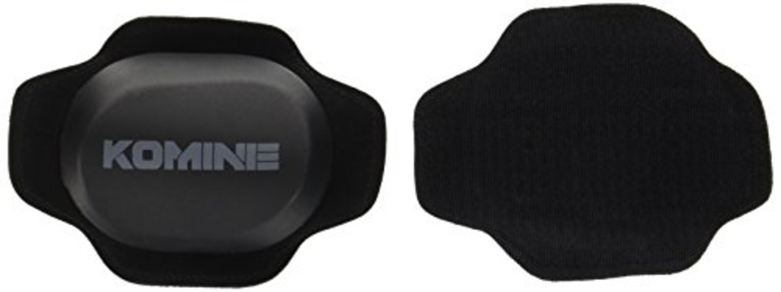 Komine Knie Schutz Bank Sensor Keramik Gratis 09-009 Re-009 F/s