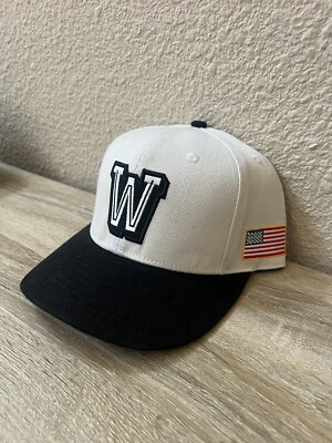 Darc Sport Fitted Hat 7 3/8 | eBay