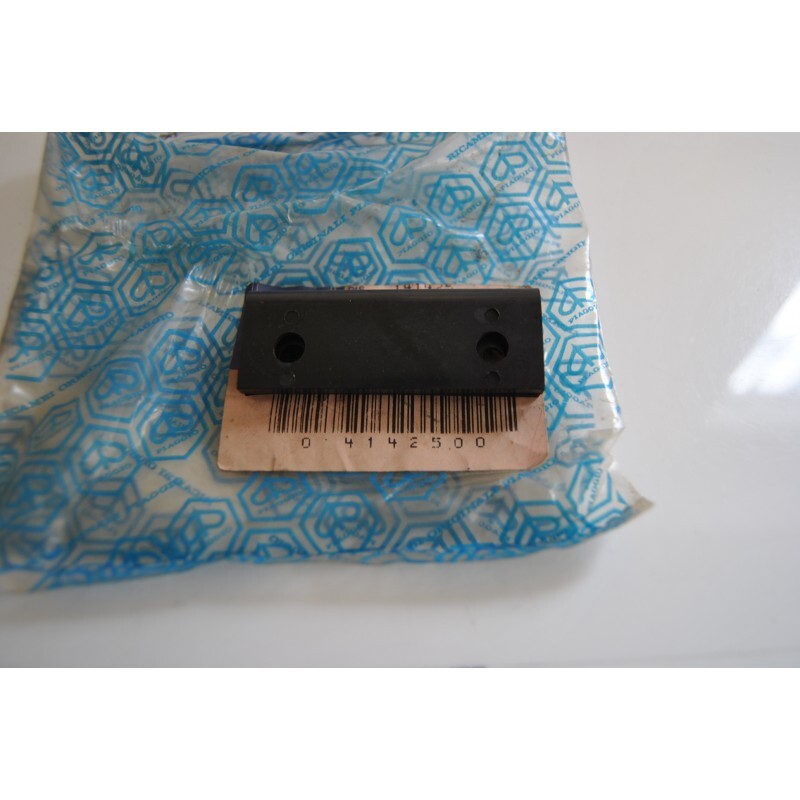 Fermeture Éclair Parasol Soleil Visière Hinge piaggio ape Poker Tm 703