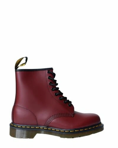 Bottes Dr. Martens pour femme