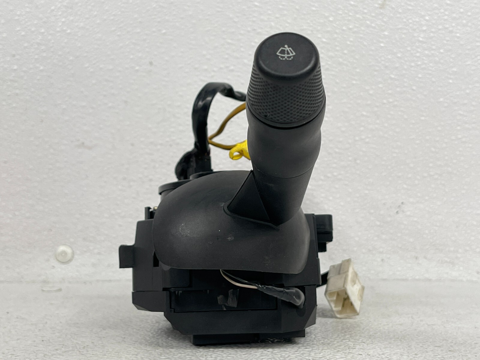 ⭐03-12 MASERATI QUATTROPORTE TURN SIGNAL WIPER COMBINATION SWITCH OEM LOT2340