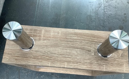 Milan TV Unit/Stand - Picture 9 of 12