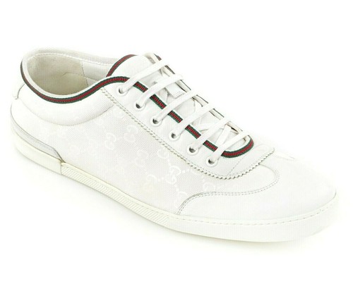 supreme canvas shoes