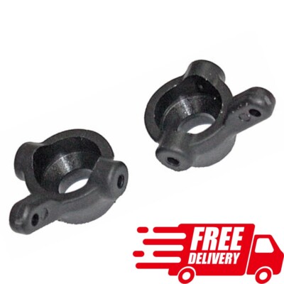 Team Associated Steering Blocks Apex Reflex Rival SC18 RC18.2 Late Model RC Part