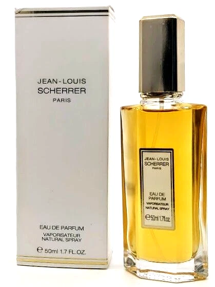 Jean Louis Scherrer Fragrances 