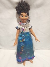 Disney Encanto Singing Mirabel Madrigal Doll
