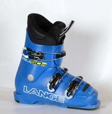 Lange Rsj 50 R - Scarpe da Sci Usato Junior