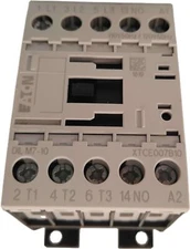 Eaton XTCE007B10A NEMA and IEC Contactors