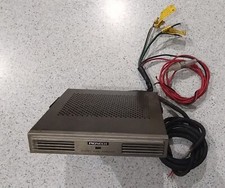 Car Audio Pioneer Amplifier GM-4 (LEGGI DESCRIZIONE)