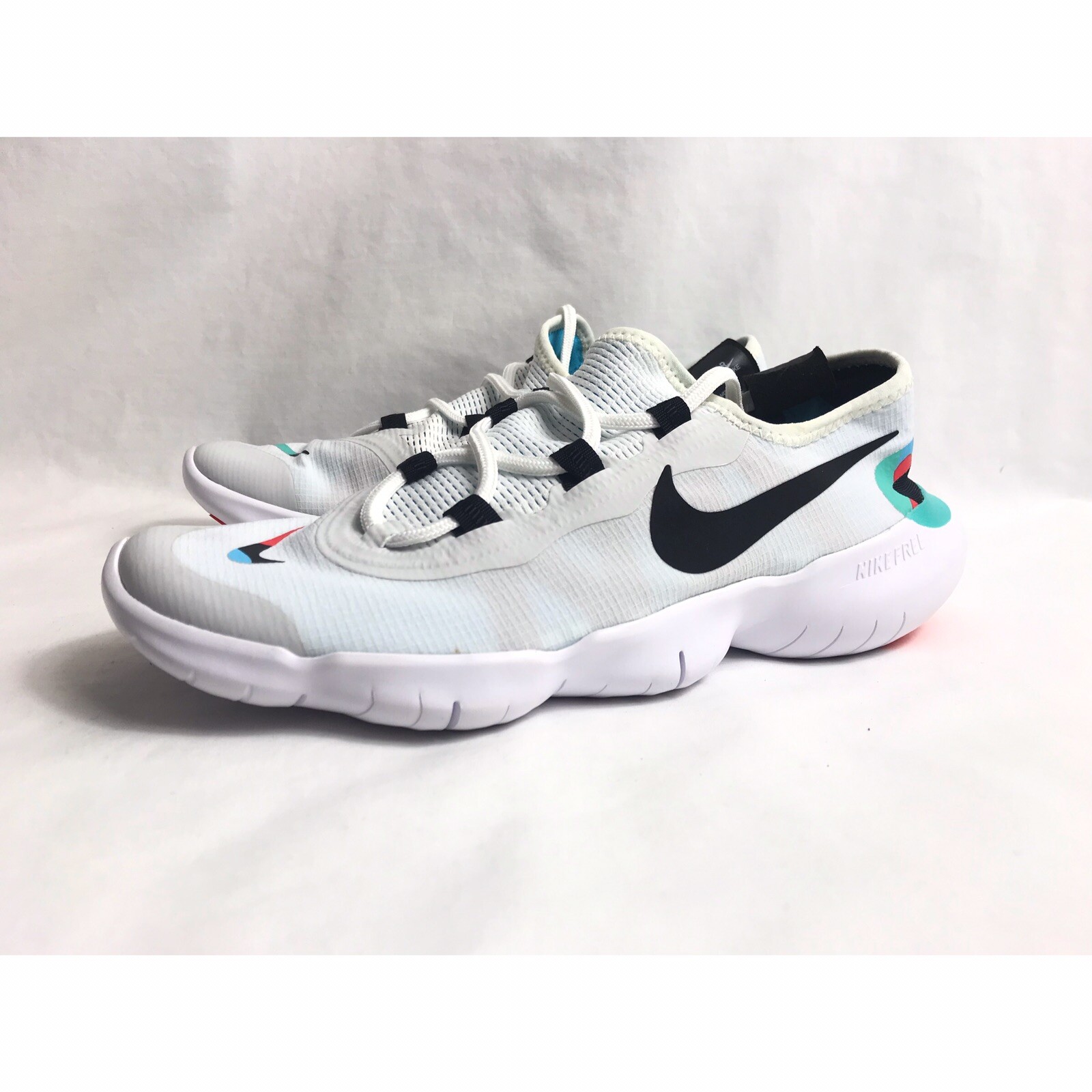Nike Free RN 5.0 Running Shoes Summit 