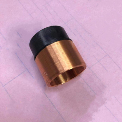 Original Graphtec FC2230 Series Machine Trolley Solenoid Valve Coil