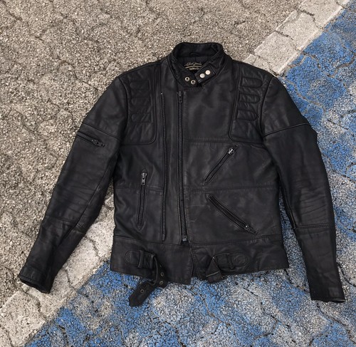 Vintage Harley Davidson Hein Gericke 