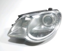 Feu avant (phare) Volkswagen EOS