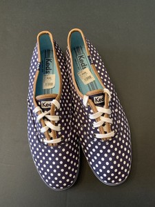 tenis keds feminino azul marinho