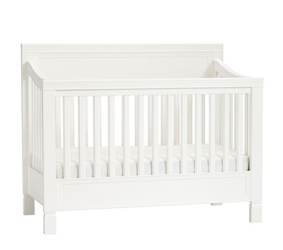 pottery barn larkin full bed