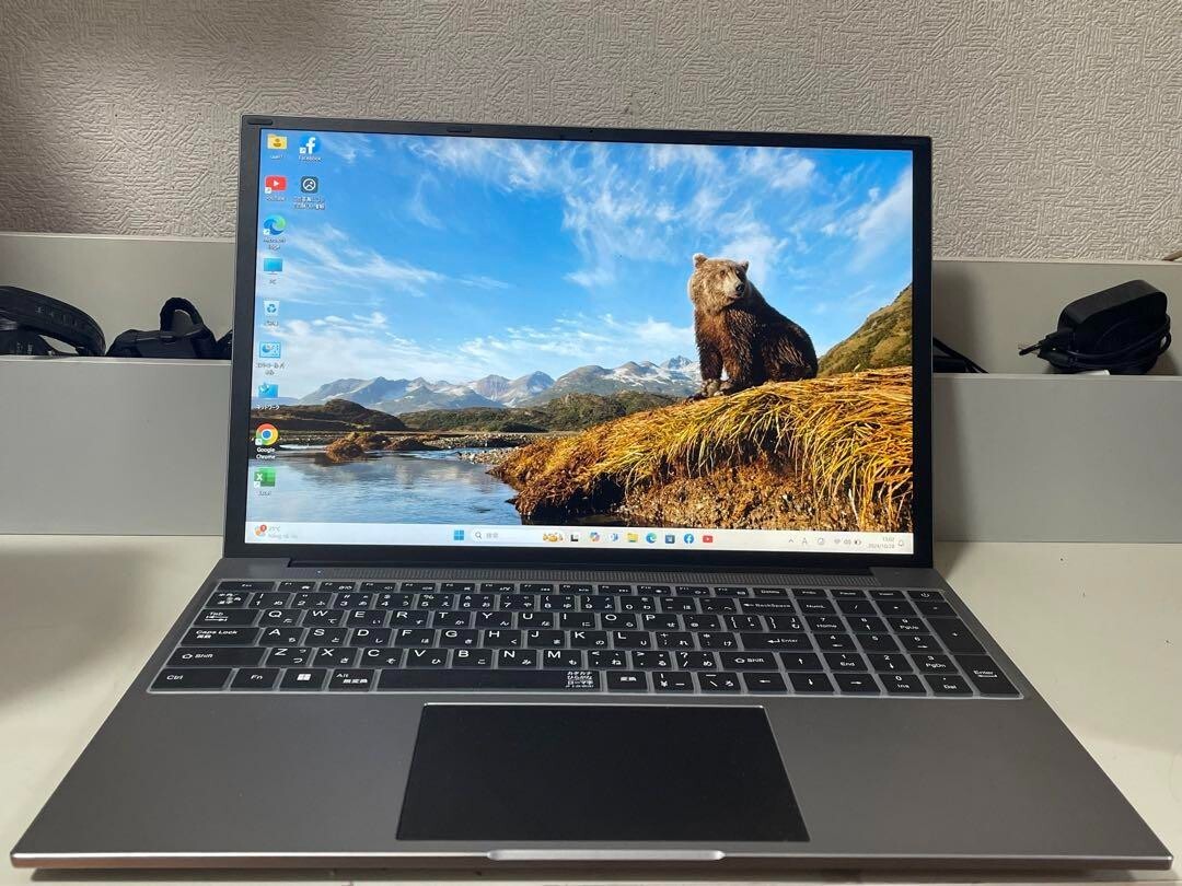 Jumper EZbook S5 Max Intel Celeron M105 1.5GHz SSD 256GB Memory 4GB | eBay Jumper EZbook S5 Max Intel Celeron M105 1.5GHz SSD 256GB Memory 4GB | eBay