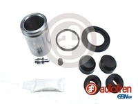 Reparatursatz Bremssattel Hinterachse FüR CitroËN Fiat Peugeot Jumper I Kasten