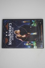 Nick Norah's Infinite Playlist DVD Movie