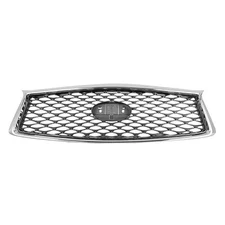 Sherman Parts INQ5018-99Q-0 - Grille (CAPA Certified)
