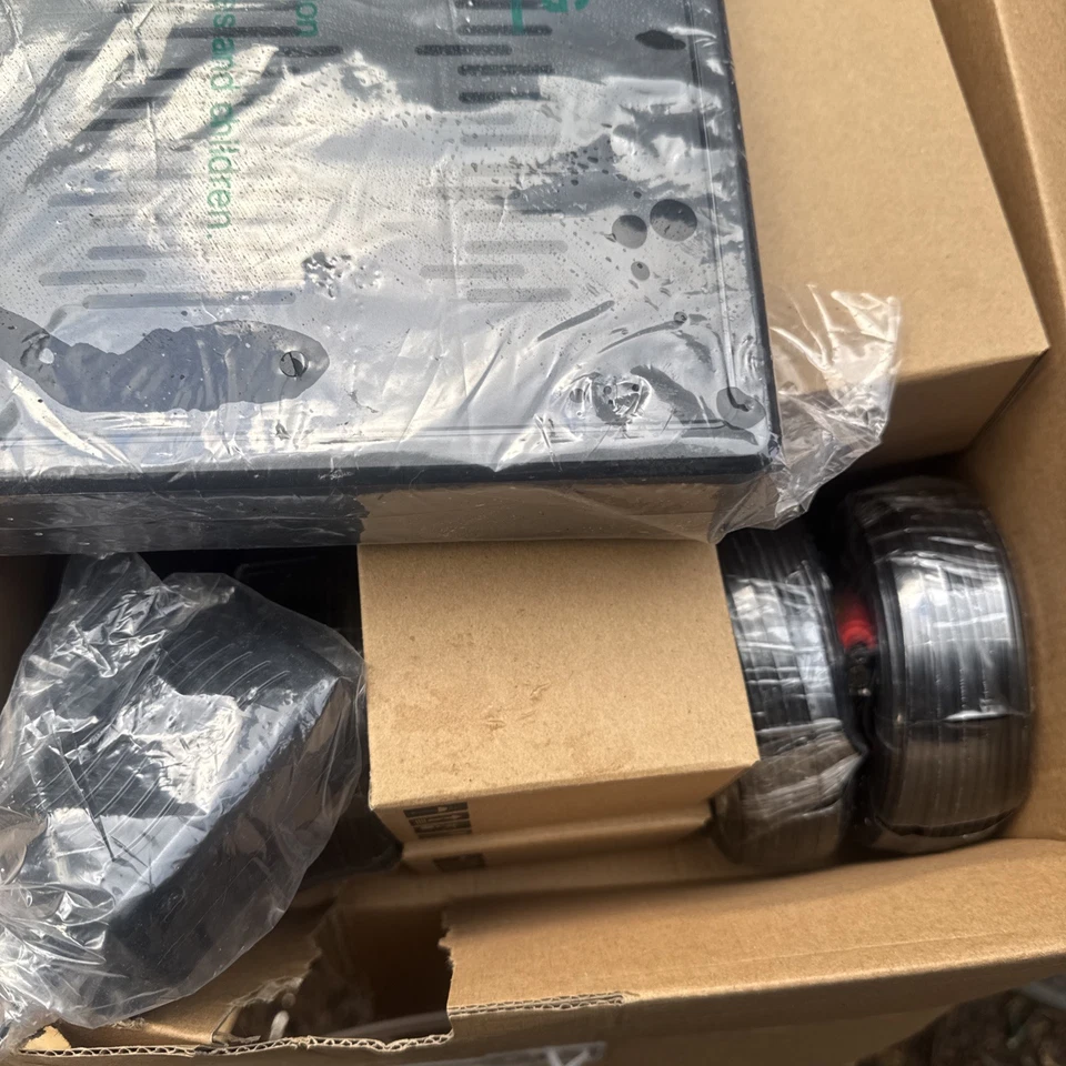 New Night Owl - 12 Channel 8 Camera Wired 2K 1TB DVR Security System-FTD4-81-4L - Image 2 of 2