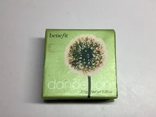 Benefit dandelion brightening finishing powder Full Size 7g