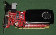 Nvidia GeForce GTX745 Video Card, 4GB GDDR3