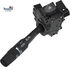 22982103 Turn Signal Switch Compatible with 2014-2021 Chevy Silverado GMC Sier