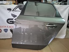 PORTIERA POSTERIORE SINISTRA AUDI A4 B8 AVANT ALLROAD 2008-2015 