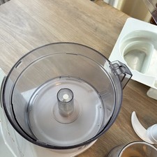 Tritatutto Moulinex Masterchef 8000 – Robot Da Cucina Fp653gb1/700, Versatile E Potente - 4