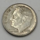 1946 Roosevelt Dime