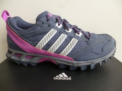 Adidas Sportschuhe kanadia Sneakers Freizeitschuhe Halbschuhe Schuhe grau