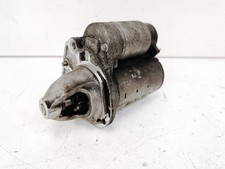 Dodge Grand Caravan 2016 Starter motor 04801839AB Petrol 208kW DIN77172