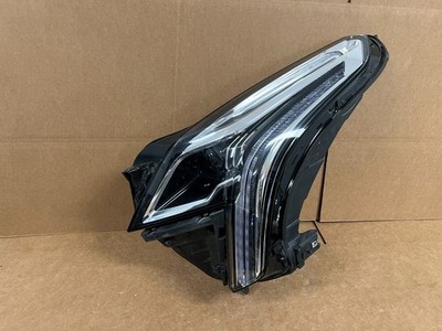 OEM 2020-2025 CADILLAC XT5 LED HEADLIGHT LEFT SIDE LH NICE!!
