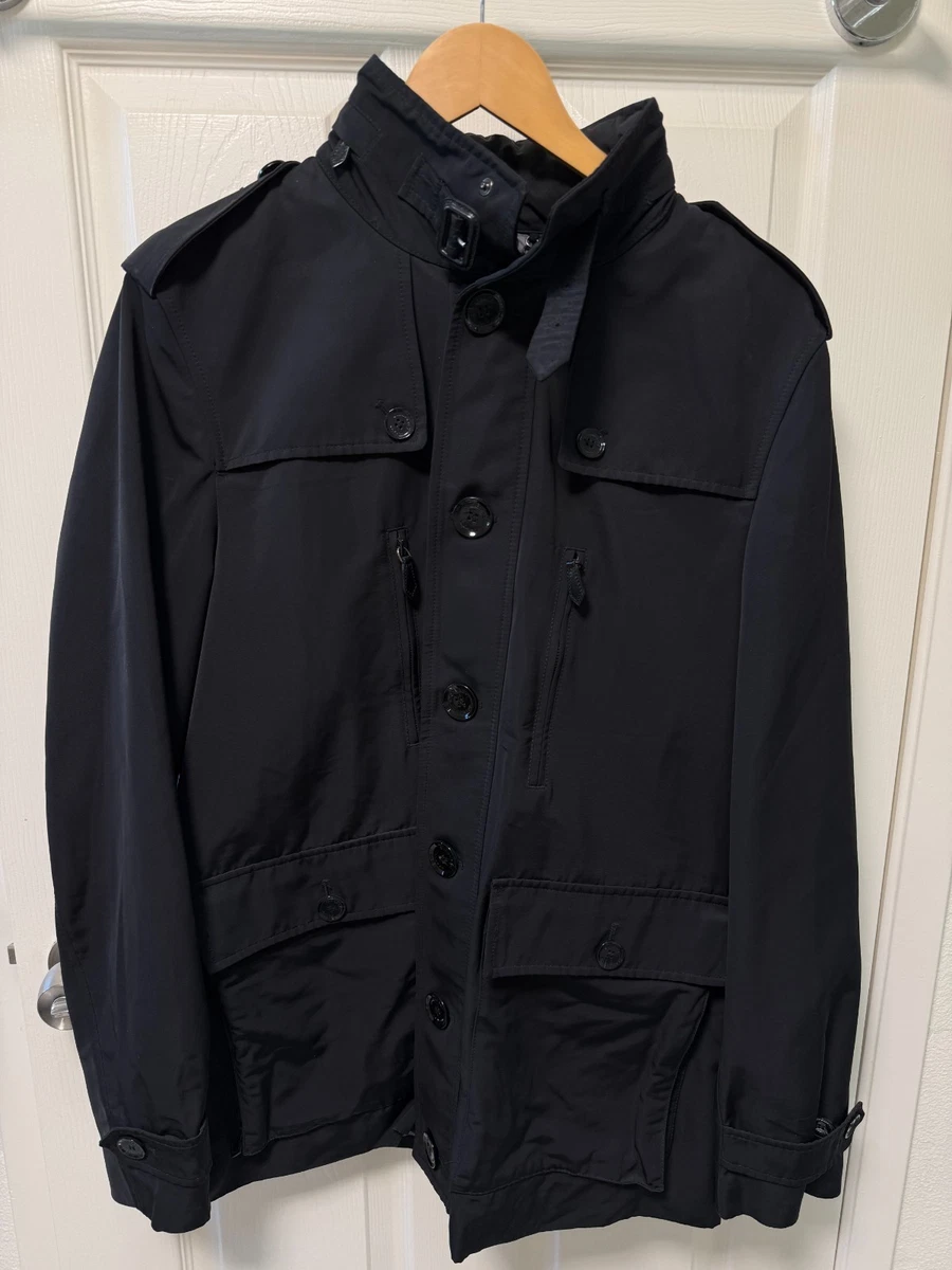 Burberry London Military Jacket Coats, Jackets & Vests for Men for