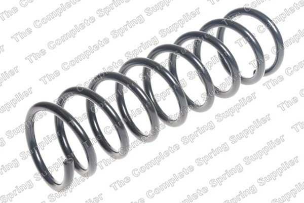 1X Fahrwerksfeder Lesjöfors 4227624 FüR Focus Ford 3 Ecoboost Tdci Econetic-image