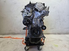 2014 2015 2016 2017 2018 Mazda 3 2.0l Engine Motor Long Block 100k Pe0210300a