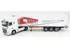 Mini voiture 1/43 DAF XF MY