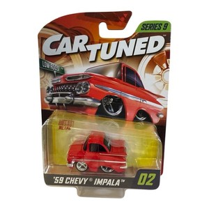 Car Tuned Impala | eBay